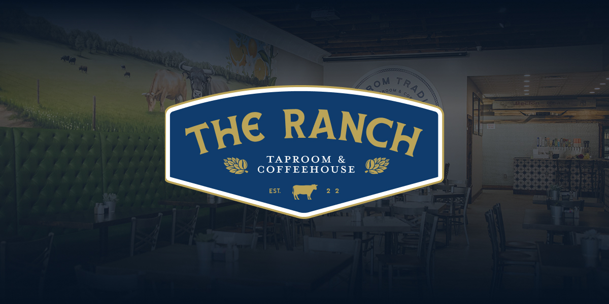 The Ranch Taproom & Coffeehouse